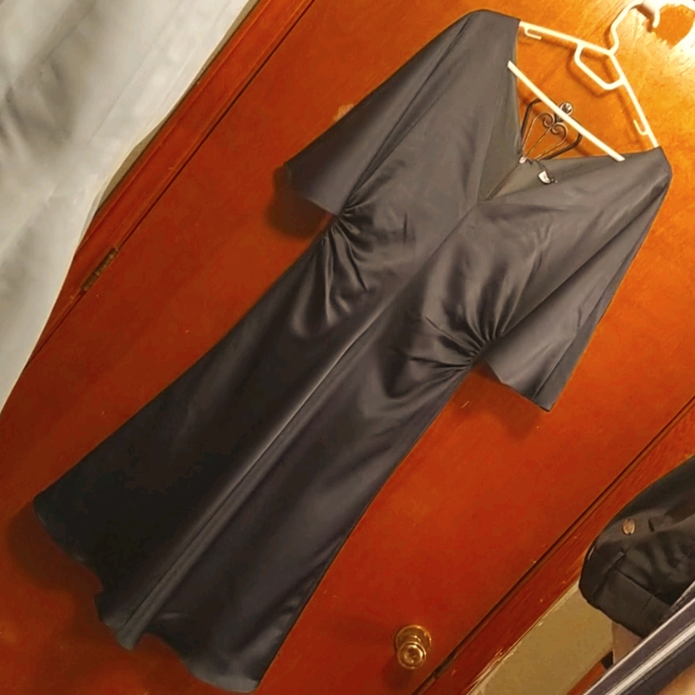 Pre spring dress